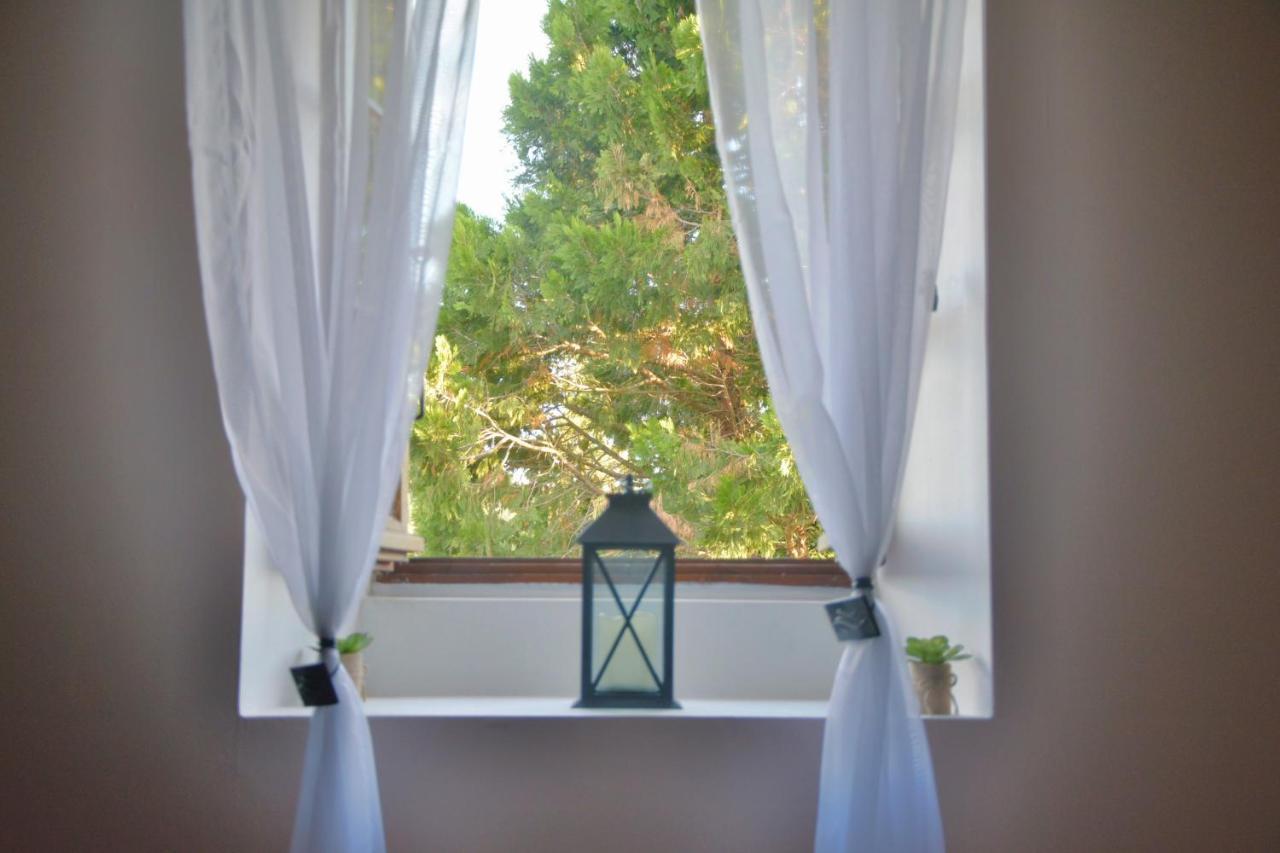 La Joannassiene, Maison Ardechoise De Caractere Экстерьер фото