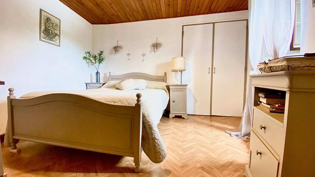 La Joannassiene, Maison Ardechoise De Caractere Экстерьер фото
